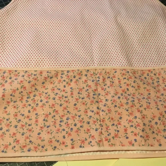 Handmade Cobbler's apron - Picture 4 of 4